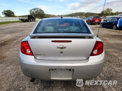 Zdjęcie 6 z 12 samochodu: 2008 CHEVROLET COBALT LT VIN:1G1AL58F687226847 - miniatura