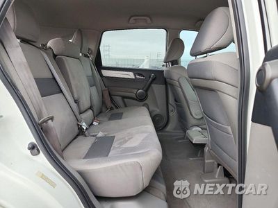 Zdjęcie 11 z 13 samochodu: 2011 HONDA CR-V SE VIN:JHLRE4H49BC002373 - miniatura