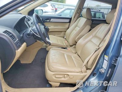 Zdjęcie 7 z 13 samochodu: 2010 HONDA CR-V EXL VIN:5J6RE4H76AL022564 - miniatura