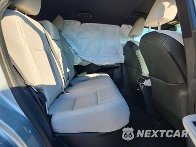 Zdjęcie 11 z 13 samochodu: 2024 LEXUS RX 350 PREMIUM VIN:2T2BAMBA9RC028168 - miniatura