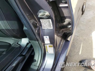 Zdjęcie 13 z 13 samochodu: 2016 HONDA CIVIC LX VIN:19XFC2F58GE081931 - miniatura