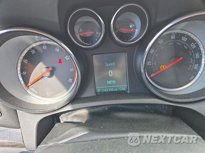 Zdjęcie 9 z 13 samochodu: 2014 BUICK ENCORE CONVENIENCE VIN:KL4CJBSB7EB664063 - miniatura