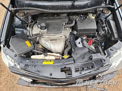 Zdjęcie 11 z 12 samochodu: 2014 TOYOTA CAMRY SE VIN:4T1BF1FKXEU470585 - miniatura