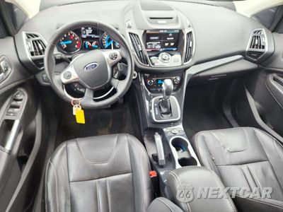 Zdjęcie 8 z 13 samochodu: 2013 FORD ESCAPE TITANIUM VIN:1FMCU9J91DUC46858 - miniatura