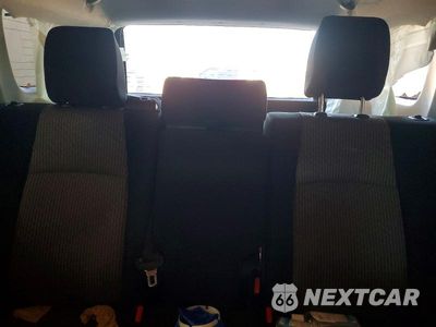 Zdjęcie 10 z 13 samochodu: 2021 TOYOTA 4RUNNER SR5 VIN:JTEEU5JR5M5247295 - miniatura