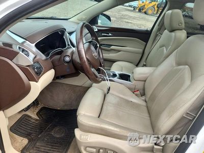 Zdjęcie 7 z 13 samochodu: 2016 CADILLAC SRX LUXURY COLLECTION VIN:3GYFNEE33GS572396 - miniatura