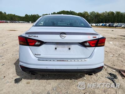 Zdjęcie 6 z 14 samochodu: 2023 NISSAN ALTIMA SR VIN:1N4BL4CV1PN390429 - miniatura