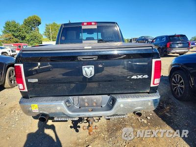 Zdjęcie 6 z 12 samochodu: 2014 RAM 1500 VIN:1C6RR7NT4ES182250 - miniatura
