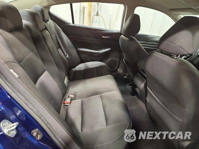 Zdjęcie 10 z 12 samochodu: 2020 NISSAN ALTIMA S VIN:1N4BL4BV4LC181421 - miniatura