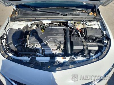 Zdjęcie 11 z 12 samochodu: 2024 CHEVROLET MALIBU LT VIN:1G1ZD5ST0RF160818 - miniatura