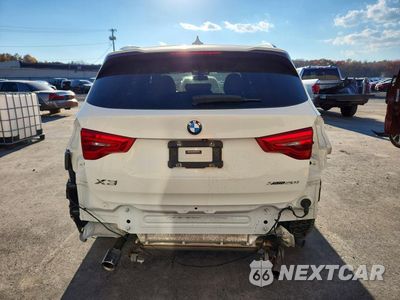 Zdjęcie 6 z 14 samochodu: 2019 BMW X3 XDRIVE30I VIN:5UXTR9C58KLP81283 - miniatura