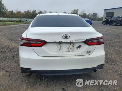 Zdjęcie 6 z 13 samochodu: 2021 TOYOTA CAMRY LE VIN:4T1C11BK3MU036564 - miniatura