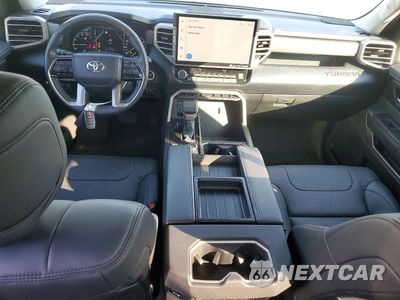 Zdjęcie 8 z 12 samochodu: 2024 TOYOTA TUNDRA SR5 VIN:5TFLA5DB8RX211776 - miniatura