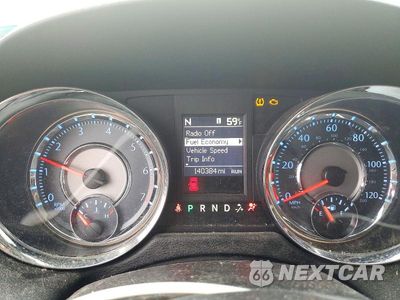 Zdjęcie 9 z 13 samochodu: 2012 CHRYSLER TOWN & COUNTRY TOURING VIN:2C4RC1BG5CR327759 - miniatura