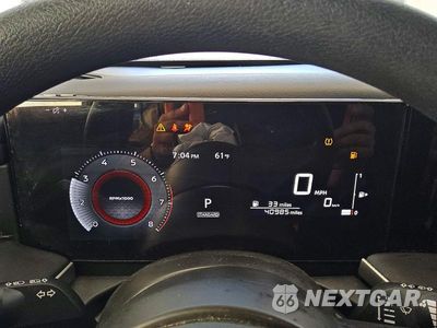 Zdjęcie 9 z 14 samochodu: 2025 NISSAN KICKS S VIN:3N8AP6BA4SL321526 - miniatura