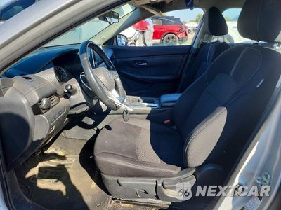 Zdjęcie 7 z 12 samochodu: 2022 NISSAN SENTRA SV VIN:3N1AB8CV2NY222947 - miniatura