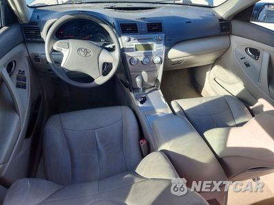 Zdjęcie 8 z 12 samochodu: 2011 TOYOTA CAMRY LE VIN:4T1BF3EK3BU745688 - miniatura