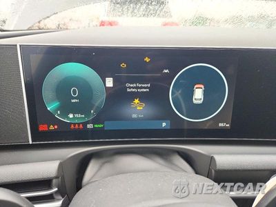 Zdjęcie 9 z 12 samochodu: 2026 HYUNDAI TUCSON SEL CONVENIENCE VIN:KM8JCDD15TU521665 - miniatura