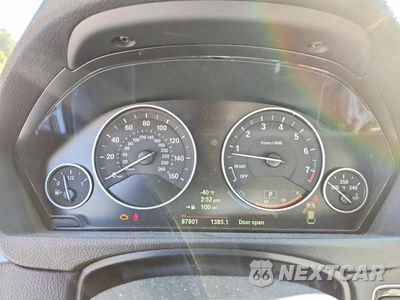 Zdjęcie 9 z 12 samochodu: 2015 BMW 428 XI GRAN COUPE SULEV VIN:WBA4C9C58FD330066 - miniatura