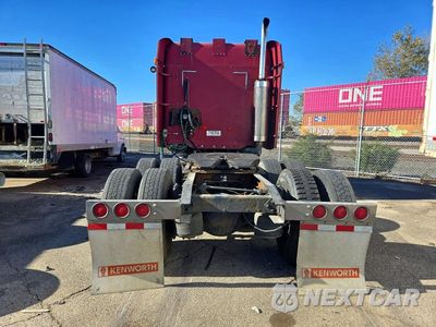 Zdjęcie 6 z 12 samochodu: 2007 FREIGHTLINER COLUMBIA 120 SEMI TRUCK VIN:1FUJA6CK07LV80028 - miniatura