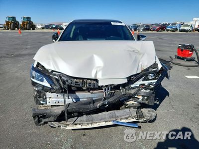 Piąte zdjęcie samochodu w środku: 2019 LEXUS ES 350 VIN:JTHBZ1B10K2001679 - miniatura