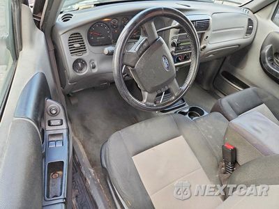 Zdjęcie 8 z 12 samochodu: 2010 FORD RANGER SUPER CAB VIN:1FTLR4FE4APA25280 - miniatura