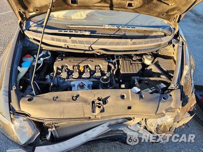 Zdjęcie 11 z 13 samochodu: 2008 HONDA CIVIC EX VIN:2HGFG12828H515587 - miniatura