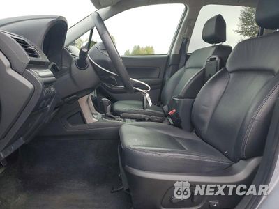 Zdjęcie 7 z 14 samochodu: 2015 SUBARU FORESTER 2.5I TOURING VIN:JF2SJAWC2FH564340 - miniatura