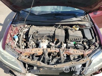 Zdjęcie 11 z 13 samochodu: 2016 ACURA ILX BASE WATCH PLUS VIN:19UDE2F38GA007056 - miniatura