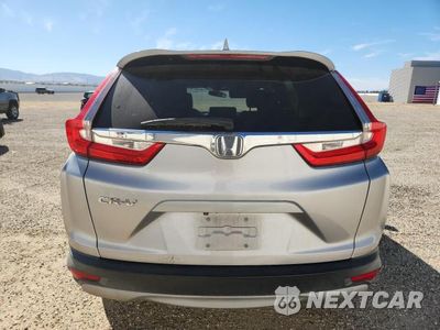 Zdjęcie 6 z 13 samochodu: 2018 HONDA CR-V EX VIN:7FARW1H59JE017978 - miniatura