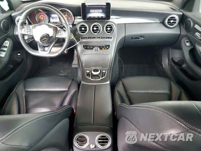 Zdjęcie 8 z 13 samochodu: 2017 MERCEDES-BENZ C 300 VIN:55SWF4JB4HU229907 - miniatura