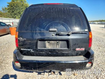 Zdjęcie 6 z 14 samochodu: 2006 GMC ENVOY XL VIN:1GKET16SX66157489 - miniatura