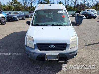 Piąte zdjęcie samochodu w środku: 2013 FORD TRANSIT CONNECT XL VIN:NM0LS7AN2DT169450 - miniatura