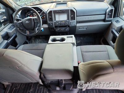 Zdjęcie 8 z 13 samochodu: 2021 FORD F450 SUPER DUTY VIN:1FT8W4DT5MEC46743 - miniatura