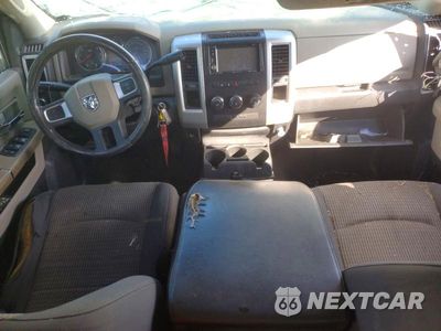 Zdjęcie 8 z 13 samochodu: 2010 DODGE RAM 1500 VIN:1D7RB1GT0AS230575 - miniatura