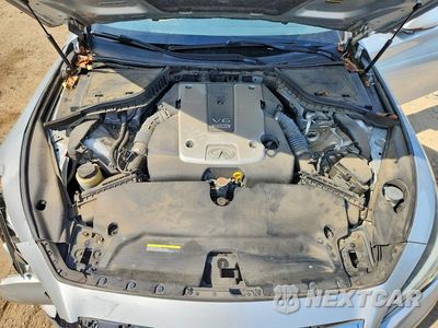 Zdjęcie 11 z 12 samochodu: 2015 INFINITI Q50 PREMIUM VIN:JN1BV7AP5FM335659 - miniatura