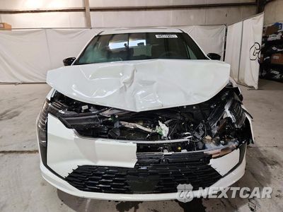 Piąte zdjęcie samochodu w środku: 2027 CHRYSLER PACIFICA LIMITED VIN:2C4RC1GG6VR561064 - miniatura