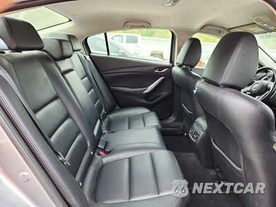 Zdjęcie 10 z 12 samochodu: 2014 MAZDA 6 TOURING VIN:JM1GJ1T61E1149827 - miniatura