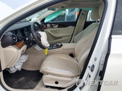 Zdjęcie 7 z 12 samochodu: 2018 MERCEDES-BENZ E 300 VIN:WDDZF4JB0JA480474 - miniatura