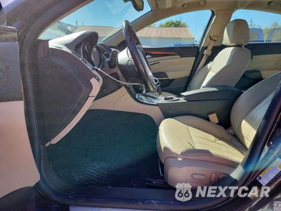 Zdjęcie 7 z 12 samochodu: 2011 BUICK REGAL CXL VIN:W04GN5ECXB1129208 - miniatura