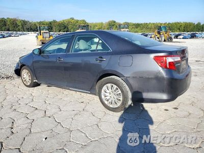 Drugie zdjęcie samochodu z przodu: 2012 TOYOTA CAMRY LE VIN:4T4BF1FK0CR184571 - miniatura