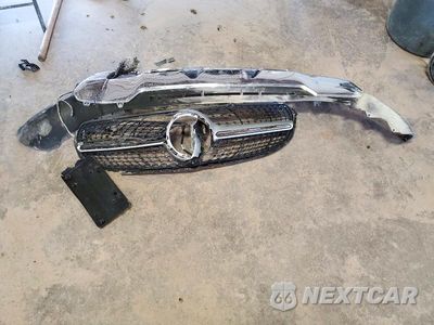 Zdjęcie 13 z 14 samochodu: 2023 MERCEDES-BENZ GLC COUPE 300 4MATIC VIN:W1N0J8EB7PG166418 - miniatura
