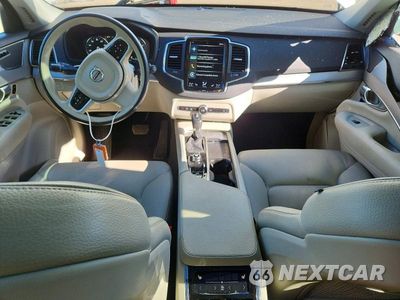 Zdjęcie 8 z 13 samochodu: 2022 VOLVO XC90 T5 MOMENTUM VIN:YV4102PK1N1804460 - miniatura