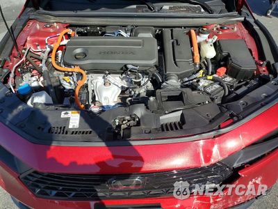 Zdjęcie 11 z 12 samochodu: 2026 HONDA ACCORD HYBRID SPORT VIN:1HGCY2F51TA016261 - miniatura