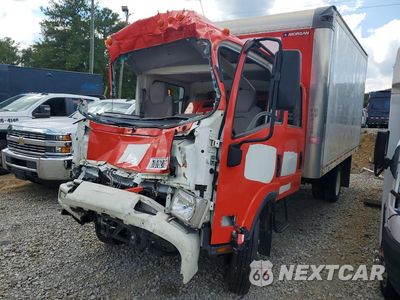 2021 CHEVROLET 4500 BOX TRUCK 54DCDJ1D6MS207703 - główne zdjęcie licytacji z USA - miniatura