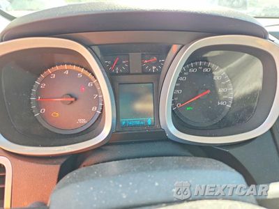 Zdjęcie 9 z 13 samochodu: 2012 CHEVROLET EQUINOX LTZ VIN:2GNALFEK3C1281607 - miniatura