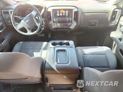 Zdjęcie 8 z 13 samochodu: 2016 CHEVROLET SILVERADO K1500 LT VIN:3GCUKREC6GG198186 - miniatura