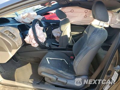 Zdjęcie 7 z 12 samochodu: 2006 HONDA CIVIC EX VIN:2HGFG128X6H531551 - miniatura