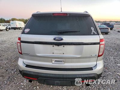 Zdjęcie 6 z 13 samochodu: 2014 FORD EXPLORER SPORT VIN:1FM5K8GT5EGA97477 - miniatura