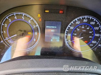 Zdjęcie 9 z 13 samochodu: 2012 INFINITI G37 SEDAN X VIN:JN1CV6AR5CM674028 - miniatura